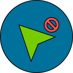 Cursor icon