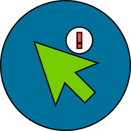 Selection icon