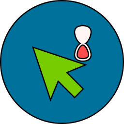 Selection icon