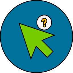 Selection icon