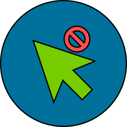 Selection icon