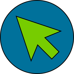 Selection icon