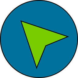 Cursor icon