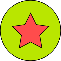 Star icon