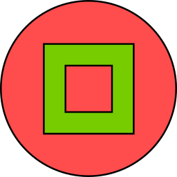 Square icon