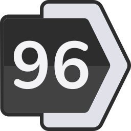 96 icon