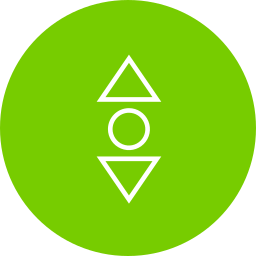 Move icon