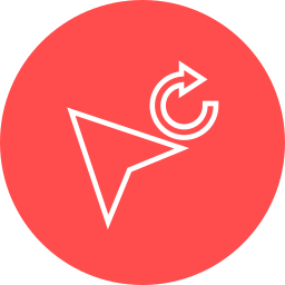 Cursor icon