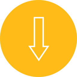 Down arrow icon