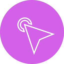 Cursor icon