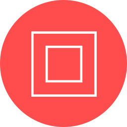 Square icon