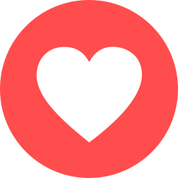 Heart icon