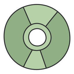 compact disc icon