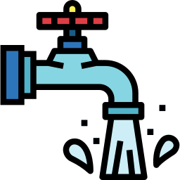 Faucet icon