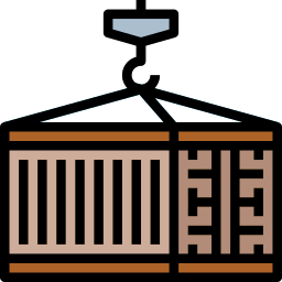 container icon