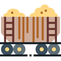 Cargo icon