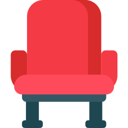 Chair icon