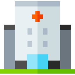 Hospital icon