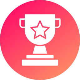 Trophy icon