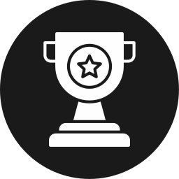 Trophy icon