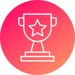 Trophy icon