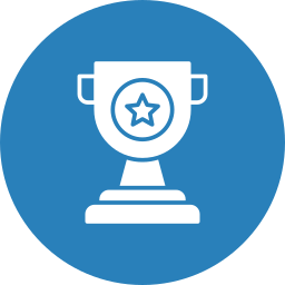 Trophy icon