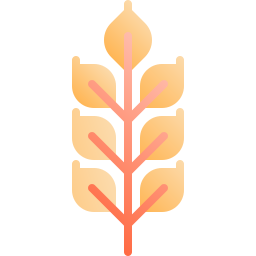 Wheat icon