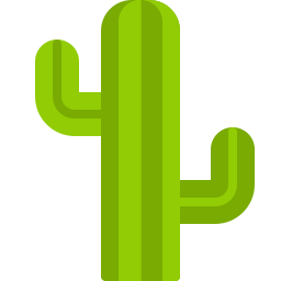 cactus icona