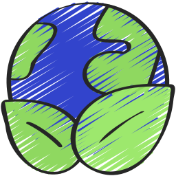 Enviroment icon