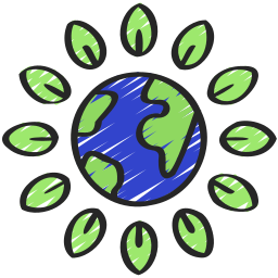 Environment icon