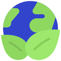 Enviroment icon