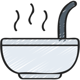 Soup icon