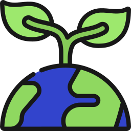 Environment icon