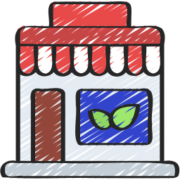 Shop icon