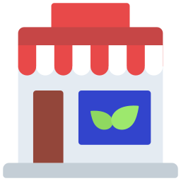 Shop icon