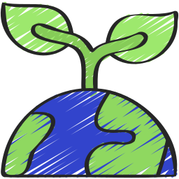 Environment icon