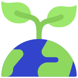 Environment icon