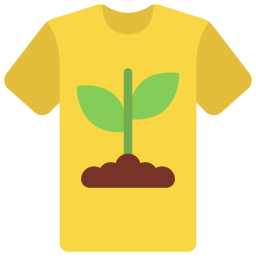 T shirt icon