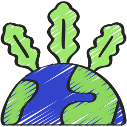 Environment icon