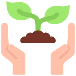 Growth icon