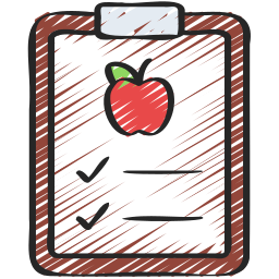 Checklist icon