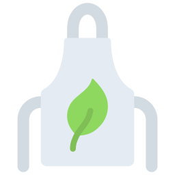 Apron icon