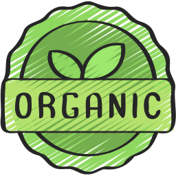 Organic icon