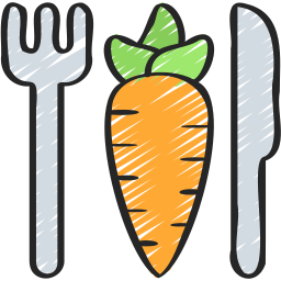 Carrot icon