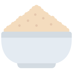 Quinoa icon