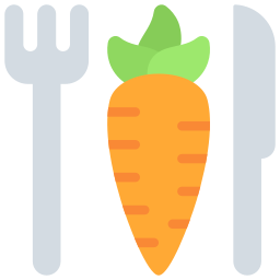 Carrot icon