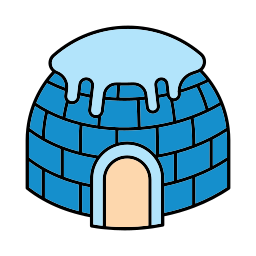 Igloo icon