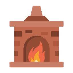 kamin icon