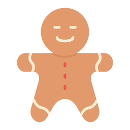 lebkuchen icon