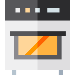 Oven icon